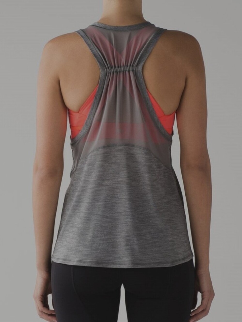 🆕️🏵Lululemon Built-In Bra Workout Tank